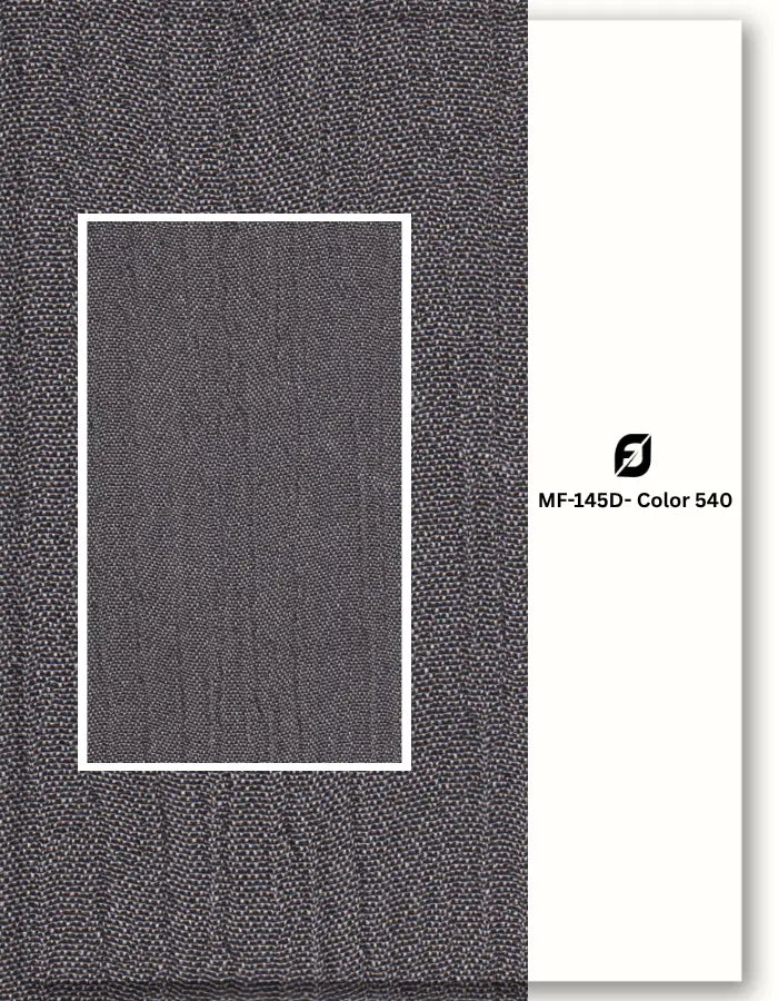 Plain Dyed Chinon Chiffon Fabric Global Export Orders