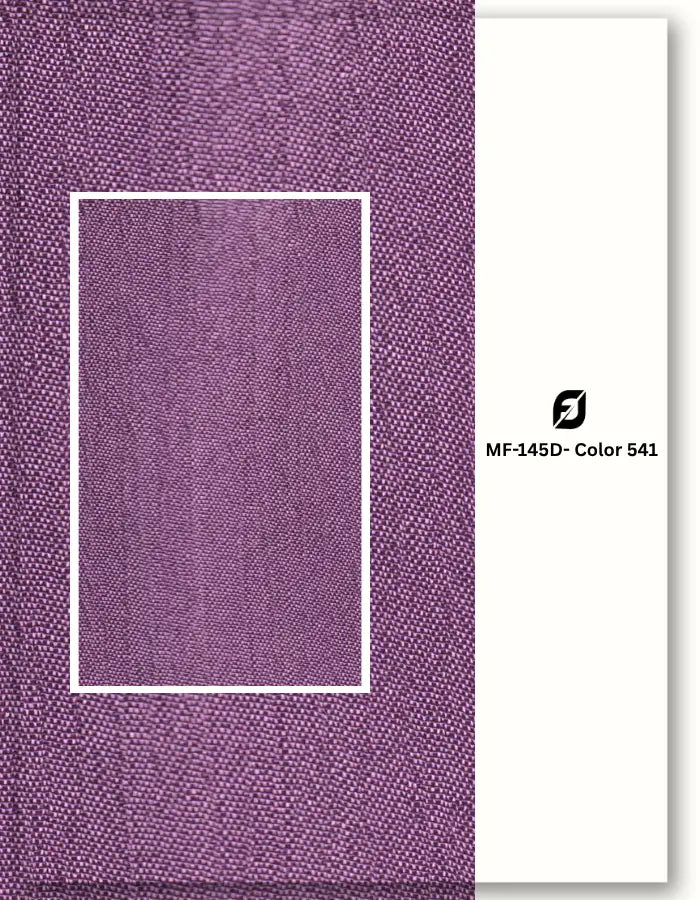 Plain Mill Dyed Chinon Chiffon Fabric Manufacturer & Exporter
