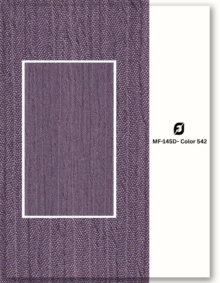 Plain DYD Chinon Chiffon Fabric Bulk Supply Worldwide