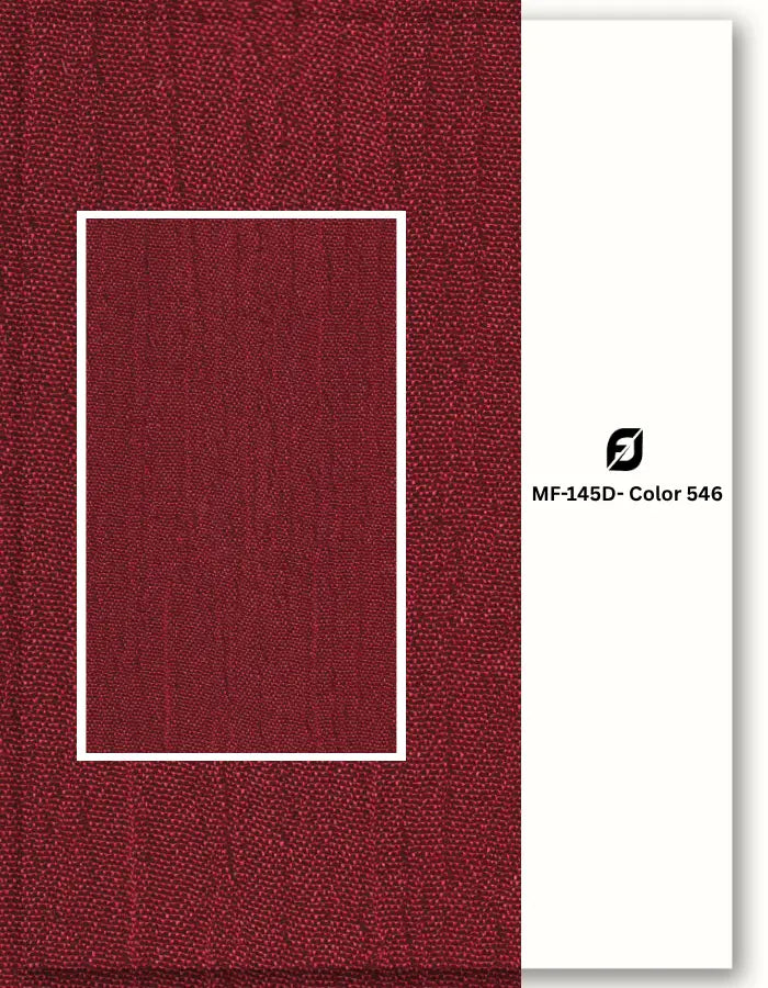 Plain Poly Chiffon Chinon Fabric Global Export Supplier