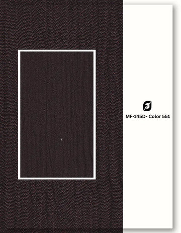Plain DYD Chiffon Chinon Fabric Exporter for Designers