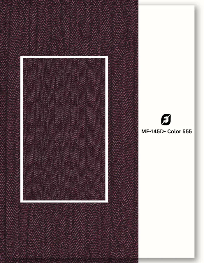 Plain Poly Chinon Fabric Manufacturer & Export Worldwide