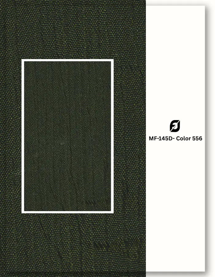 Plain Blend Chinon Fabric Wholesale Supply for Fashion