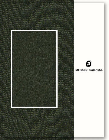 Plain Blend Chinon Fabric Wholesale Supply for Fashion