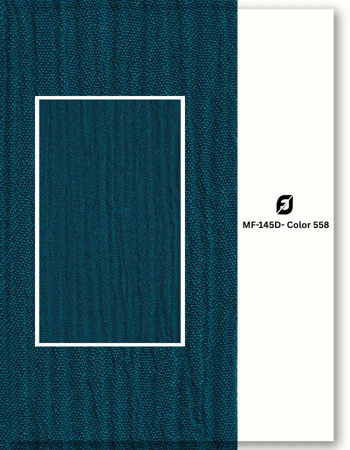 Plain Dyed Chinon Fabric Bulk Export for Apparel Units