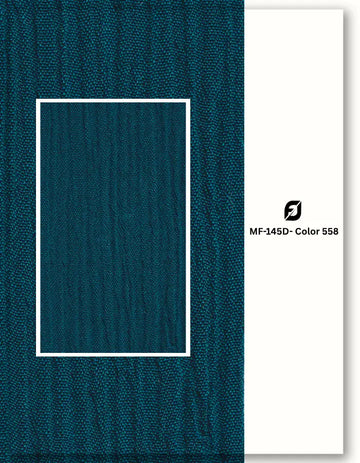 Plain Dyed Chinon Fabric Bulk Export for Apparel Units