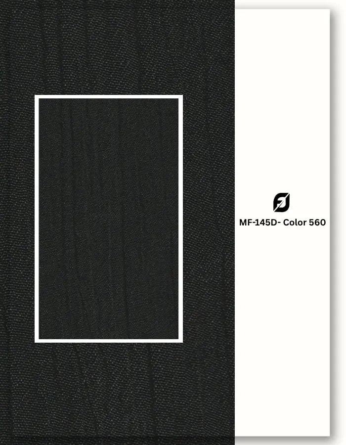 Plain DYD Chinon Fabric Manufacturer for International Buyers
