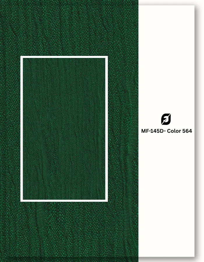Plain Poly Chiffon Fabric Exporter for Global Apparel