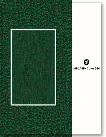 Plain Poly Chiffon Fabric Exporter for Global Apparel
