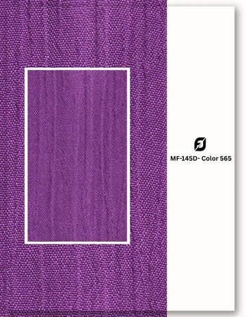 Plain Blend Chiffon Fabric Wholesale for Fashion Buyers