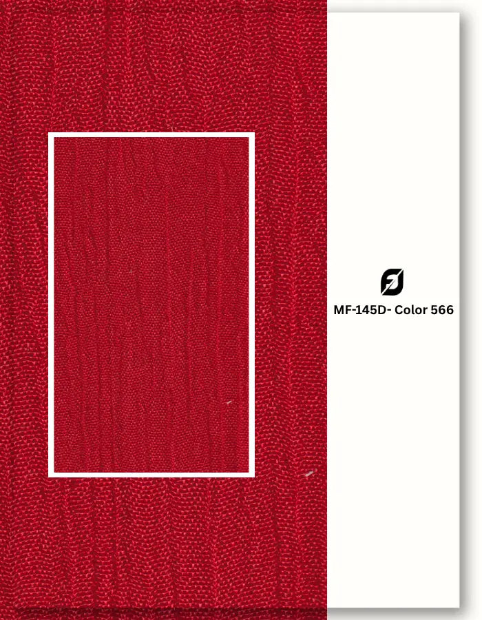 Plain Fancy Chiffon Fabric Supplier for Designer Labels
