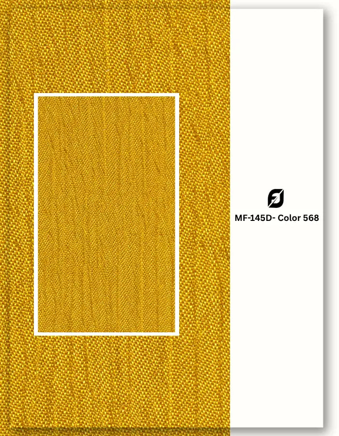 Plain Mill Dyed Chiffon Fabric Exporter to Global Markets
