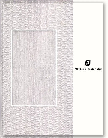 Plain DYD Chiffon Fabric Wholesale Supply for Designers