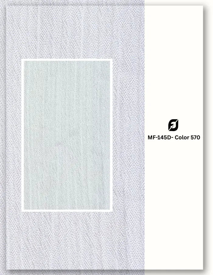Plain Colored Chiffon Fabric Export for Garment Makers