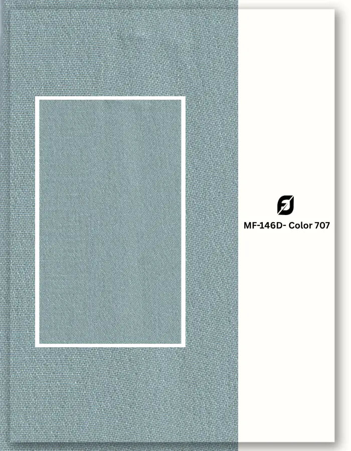 Dyed Star Georgette Fabric Bulk Supplier