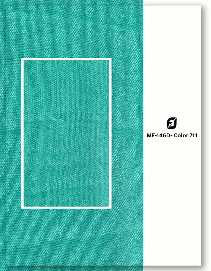 Georgette Fabric Bulk Supplier for Apparel