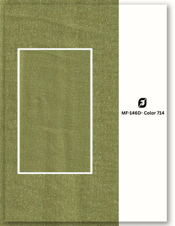 Mill Dyed Georgette Fabric Bulk Supply