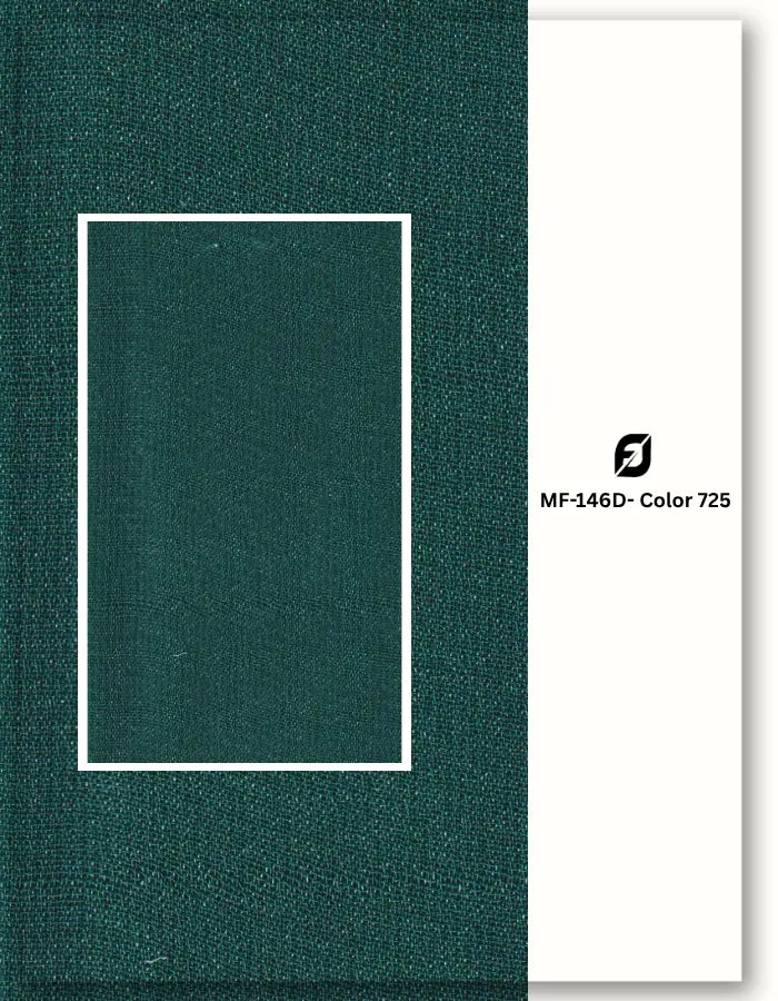 Dyed Shining Georgette Fabric Export
