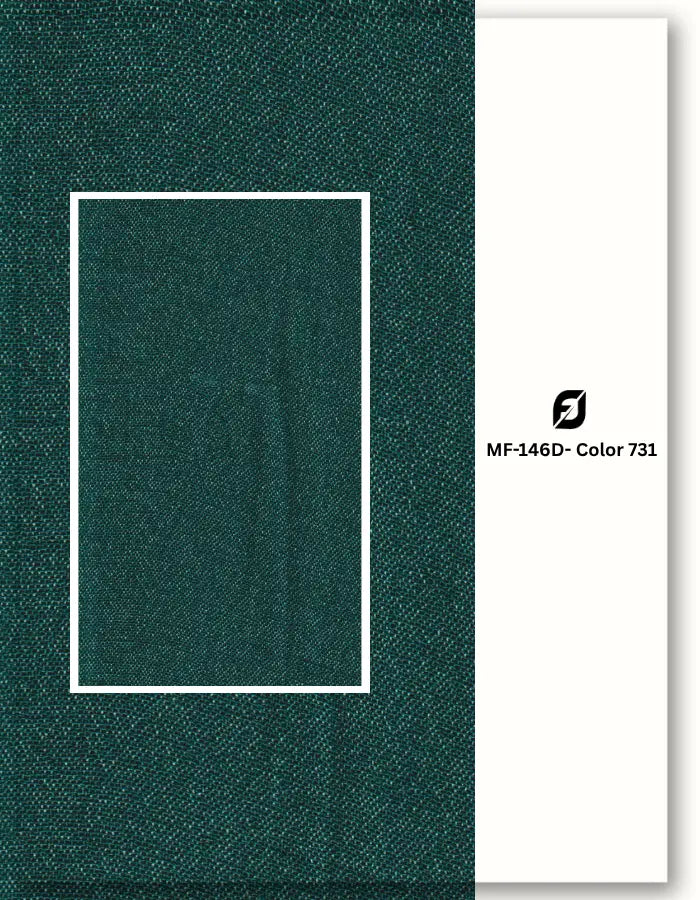 Dyed Shining Georgette Fabric Bulk