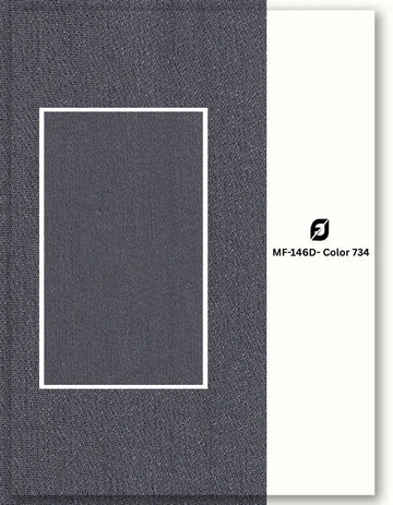 Plain Star Georgette Fabric Bulk Supply