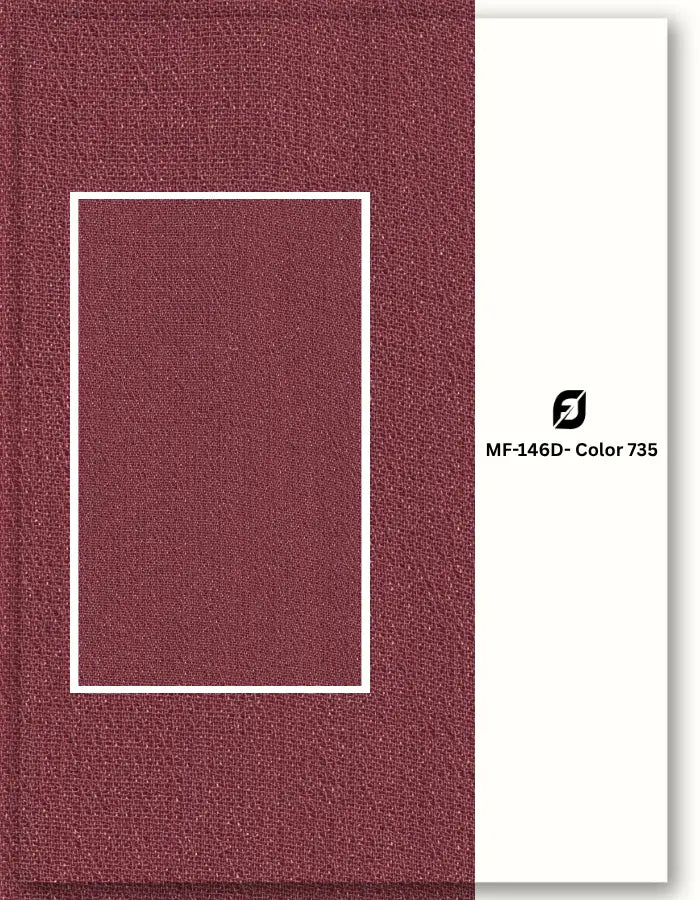 Star Georgette Fabric Export Wholesale