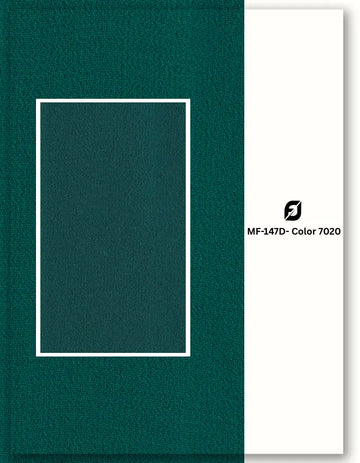 Fox Bruming Georgette Fabric for Premium Fashion