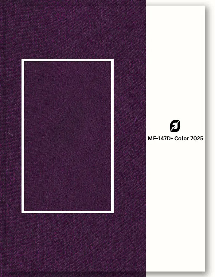 Fox Bruming Georgette Fabric for Indiamart Supply