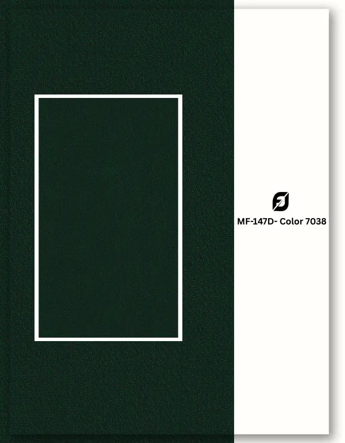 Fox Bruming Georgette Fabric for Export Quality Use