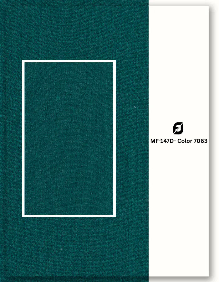 Fox Bruming Georgette Fabric for Garment Exporters