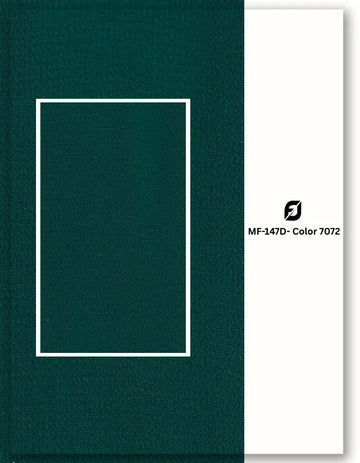 Fox Bruming Georgette Fabric for Fabric Importers