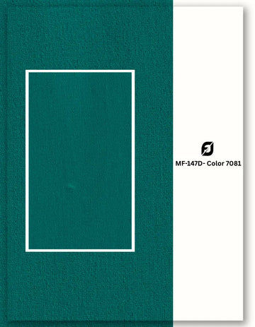 Fox Bruming Georgette Fabric for Designer Brands