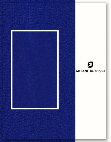 Fox Bruming Georgette Fabric for Apparel Vendors