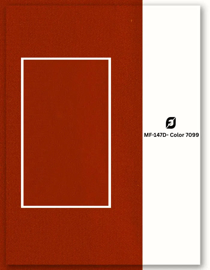 Fox Bruming Georgette Fabric for Clothing Export