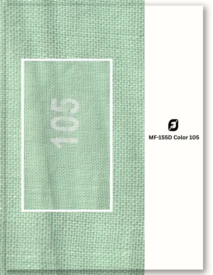Cambric Cotton Fabric for Boutique Fashion Brands