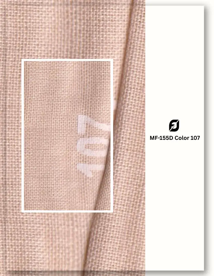 Cambric Cotton Fabric for Private Label Clothing Europe