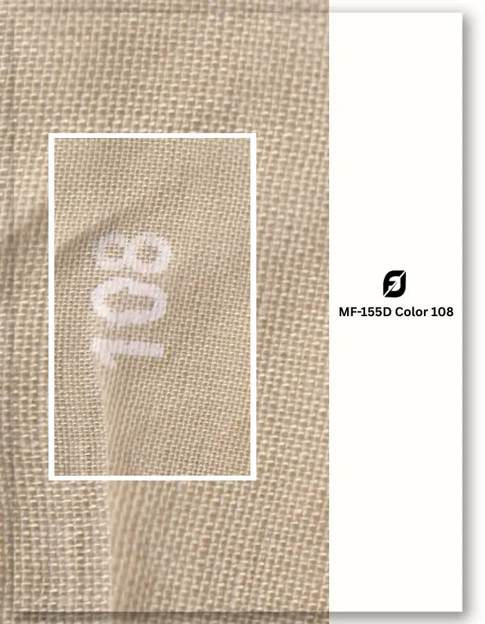 Cambric Cotton Fabric for Milan Fashion Manufacturers