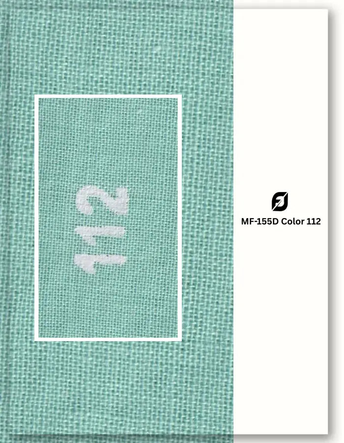 Cambric Cotton Fabric for Digital Print Base Europe