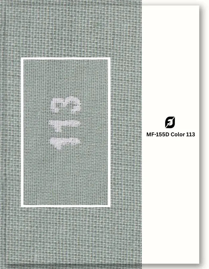 Cambric Cotton Fabric for Embroidery Base Europe