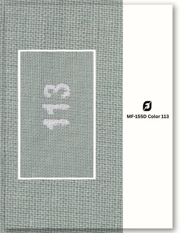 Cambric Cotton Fabric for Embroidery Base Europe