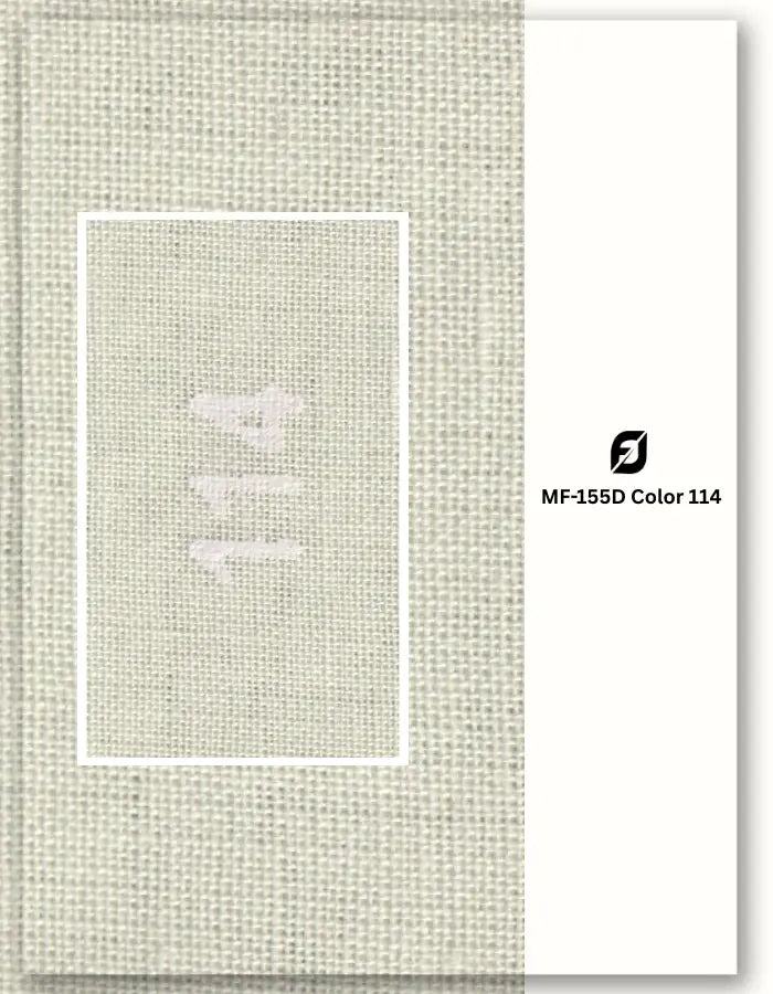 Cambric Cotton Fabric for Sustainable Fashion in Europe