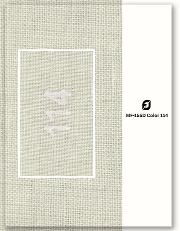 Cambric Cotton Fabric for Sustainable Fashion in Europe