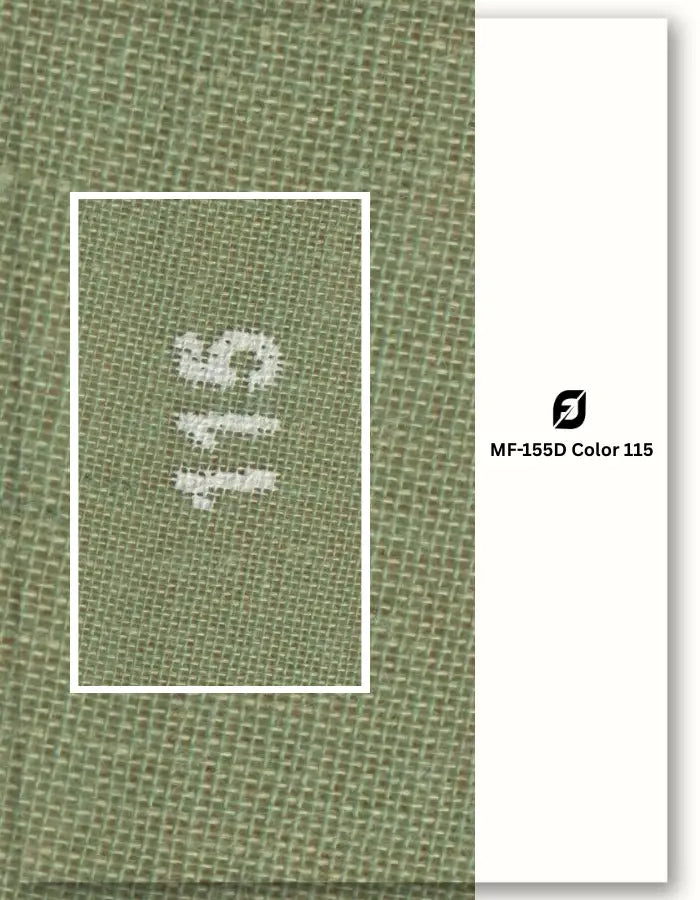 Cambric Cotton Fabric for Resort Wear Brands Europe