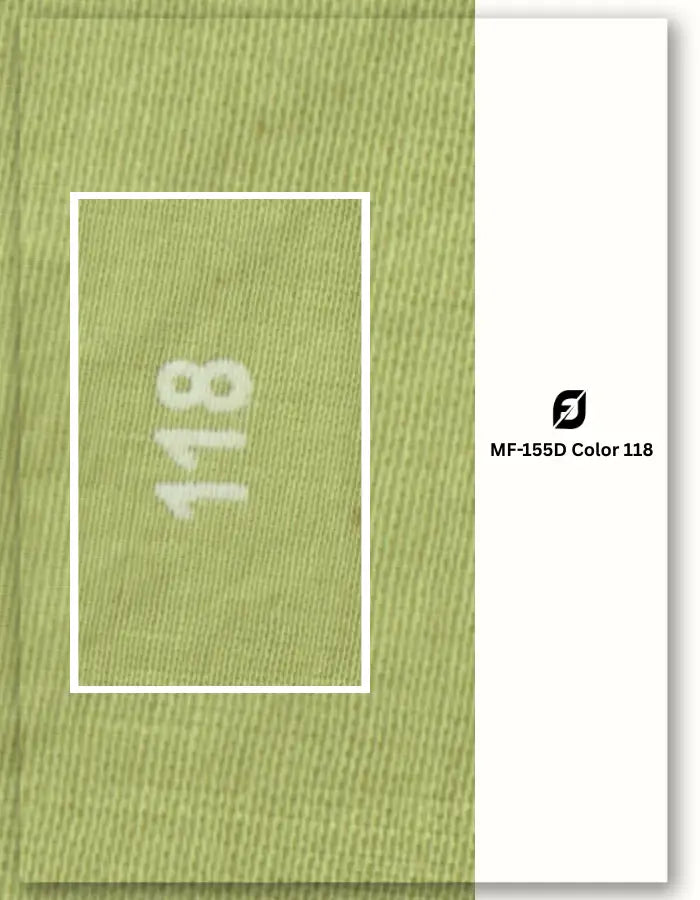 Cambric Cotton Fabric for High-End Fashion Europe