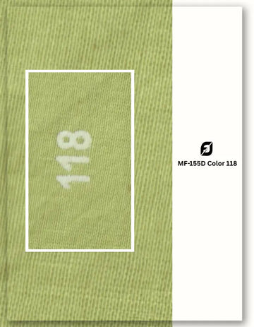 Cambric Cotton Fabric for High-End Fashion Europe