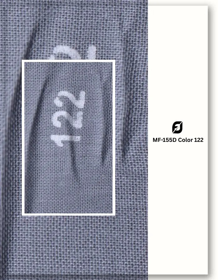 Cambric Cotton Fabric Supplier for France Fashion Brands