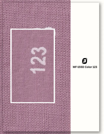 Cambric Cotton Fabric for Italy Luxury Apparel Production