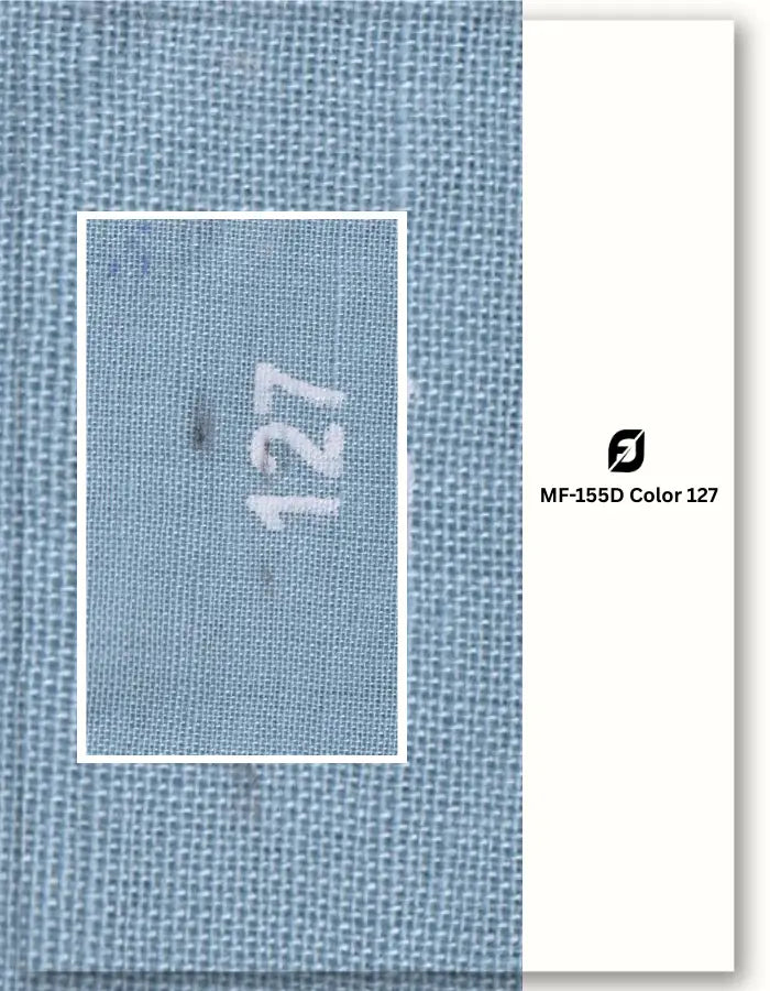 Cambric Cotton Fabric for Milan Fashion Manufacturing