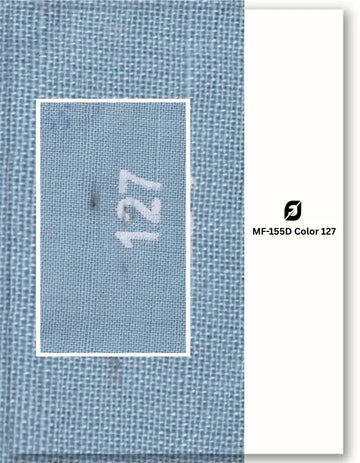 Cambric Cotton Fabric for Milan Fashion Manufacturing