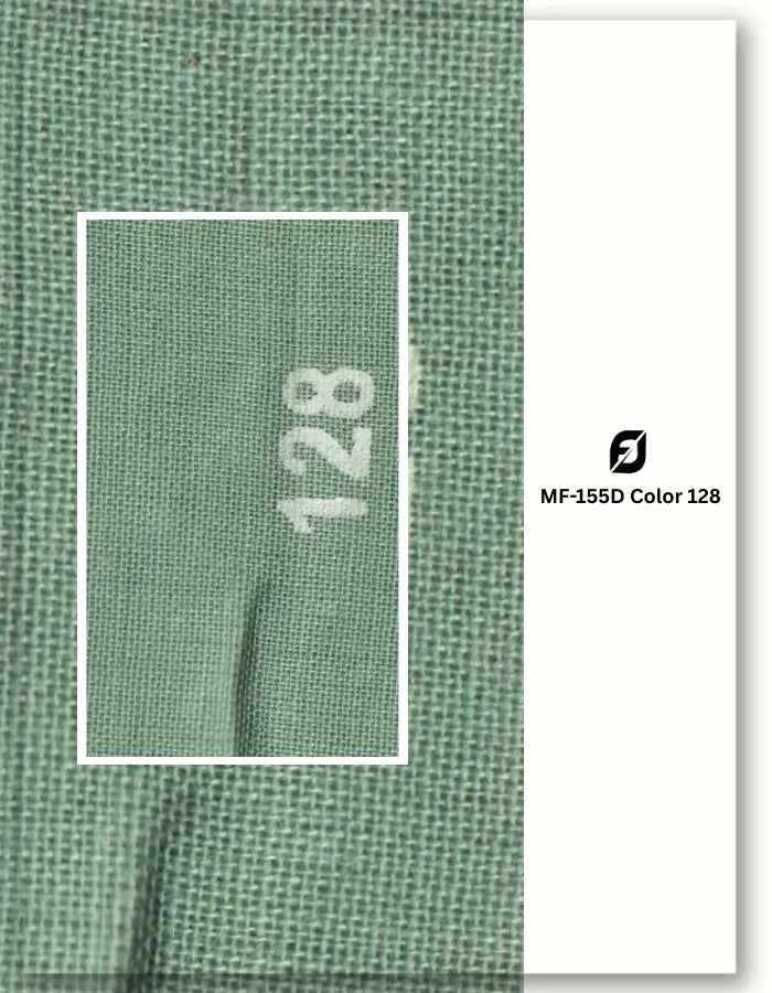 Cambric Cotton Fabric for Barcelona Apparel Units