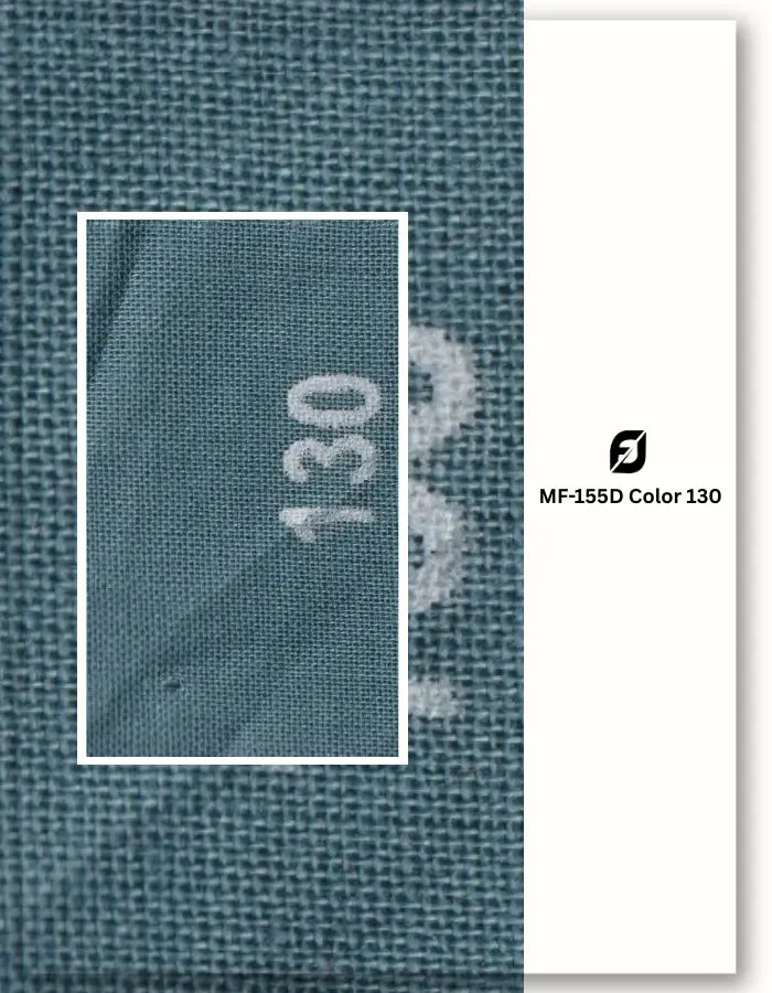 Cambric Cotton Fabric for Shirt Factories Europe